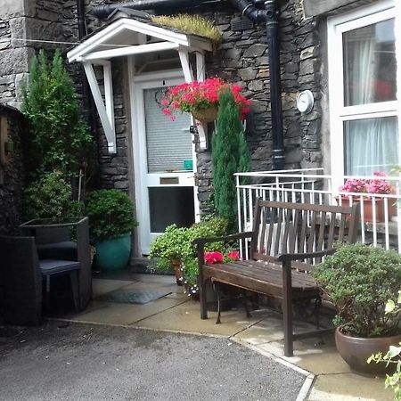 'Mysty' Studio Style Winter Deal On 3 Nights Or More Nov To Mar Windermere Exterior photo