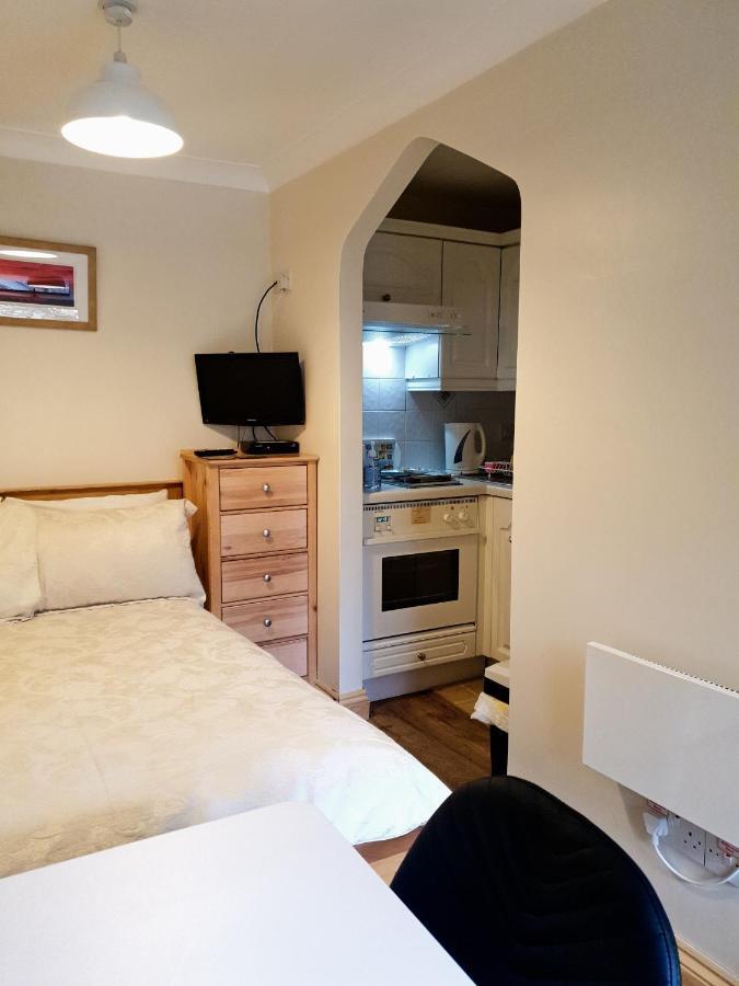'Mysty' Studio Style Winter Deal On 3 Nights Or More Nov To Mar Windermere Exterior photo