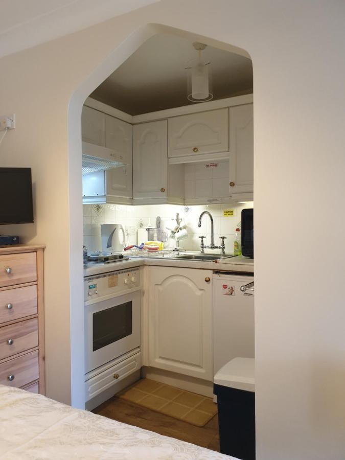 'Mysty' Studio Style Winter Deal On 3 Nights Or More Nov To Mar Windermere Exterior photo